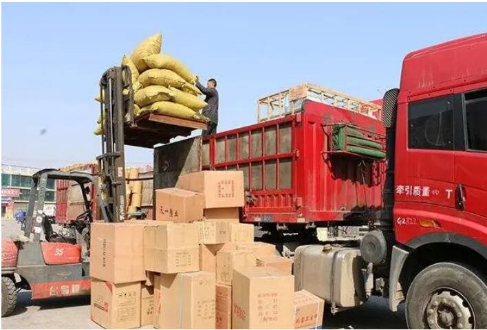 厦门到宛城区物流专线