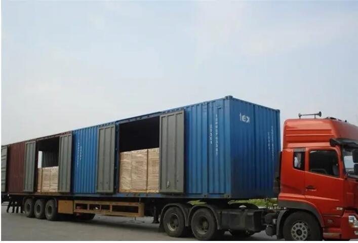 厦门到宛城区整车运输