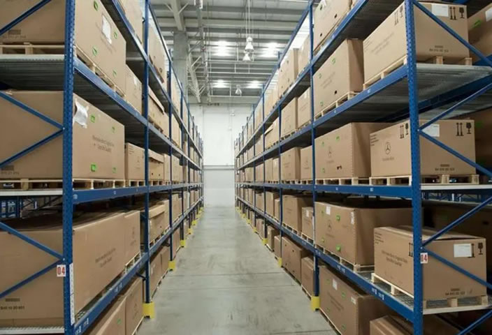 厦门到宛城区货物仓储