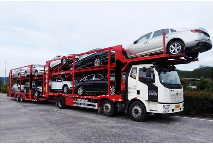 厦门到宛城区轿车托运